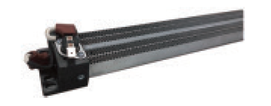 Cooling Capacity 16KW R410A Ceiling Concealed VRF Indoor Unit