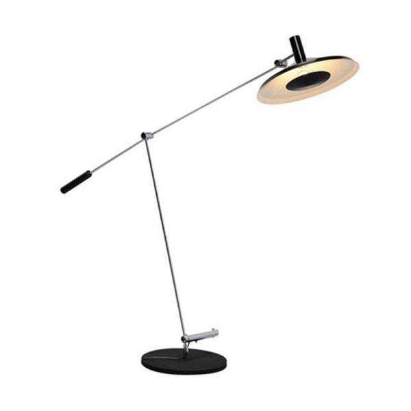 Vintage Long Arm Standing Light Home Decor Stand Industrial vertical lamp(WH-VFL-11)