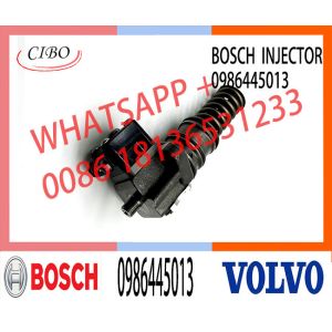 Good Quality Diesel Fuel Unit Pump 0414755008 0986445013 1435558R 1435558