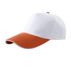 Mens Sports ODM Custom Baseball Caps Precision Workmanship