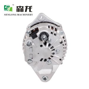 4JX1 8972159922 8972159923 12V 90A Isuzu Alternator LR190-750 JFZ1725R