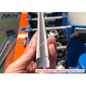 Thickness 0.6mm Drywall Steel Stud Roll Forming Machine