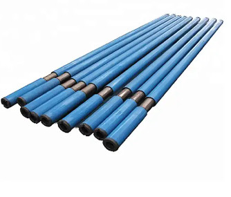 Buy 2-3/8reg Nc23 Jarring Drilling Oilfield High Strength Construction at wholesale prices
