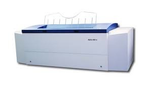 New CTP machine, environment-friendly CTP plate making machine, thermal CTP