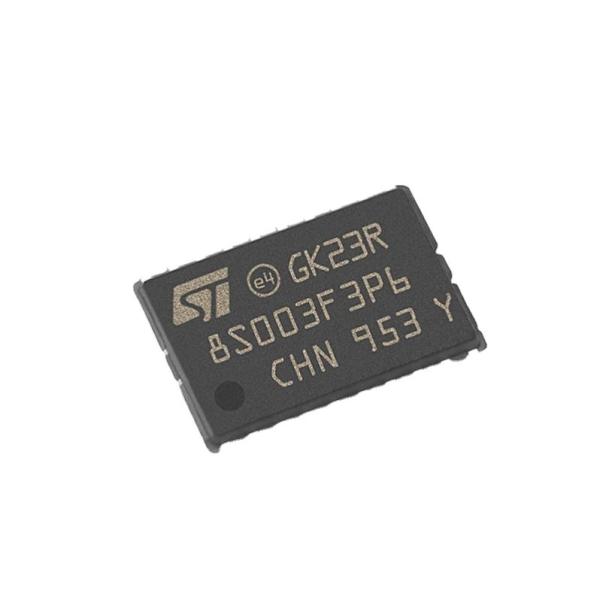 STMicroelectronics STM8S003F3P6 ram Ic Chip 8S003F3P6 Microcontrollers Standard