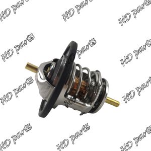 4HK1 82℃ Engine Spare Part 8-97300787-2 For Isuzu