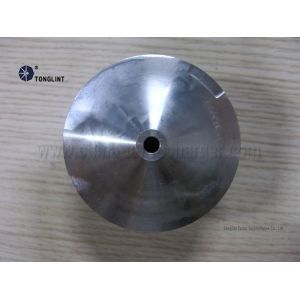 HX35 H1C Turbocharger Turbine End Aluminum Wheel 54mmX83mm