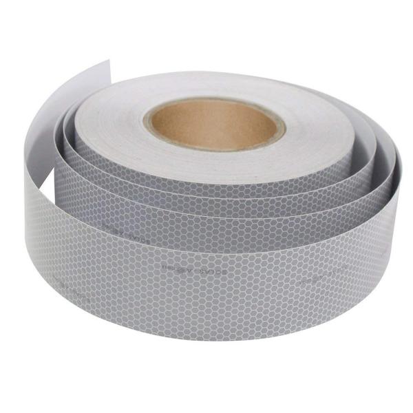 LU1100S1 Ring Solas Reflective Tape Self Adhesive Waterproof Life Buoy