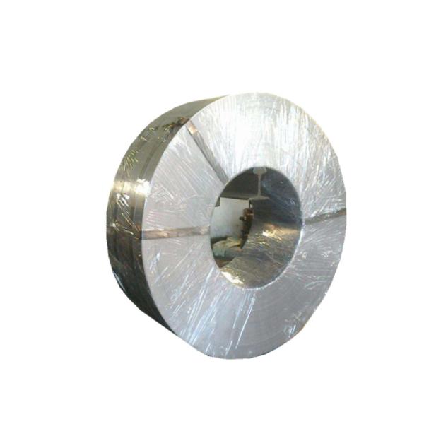 Accurate Spring Steel Flat Stock , 51crv4 Spring Steel Demolition Resistant