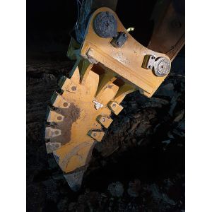 30 Mpa Rock Hardness King Kong Arm For Multiple Excavator Brands