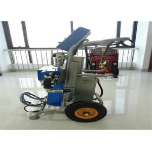 Quality Pneumatic Polyurethane Foam Spray Machine 380V / 220V With Easy Operation for sale