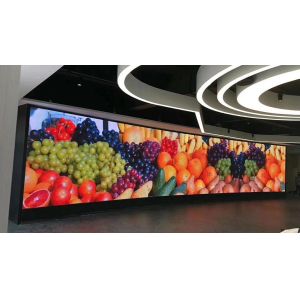 Quality Indoor Full Color LED Display Nationstar SMD 2121 Package Optimal Viewing Angle for Indoor Applications for sale