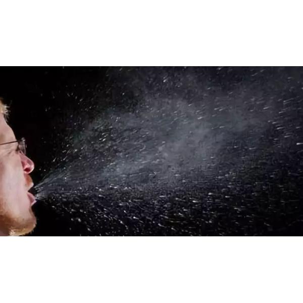 KN95 masks made in China for epidemic prevention and control