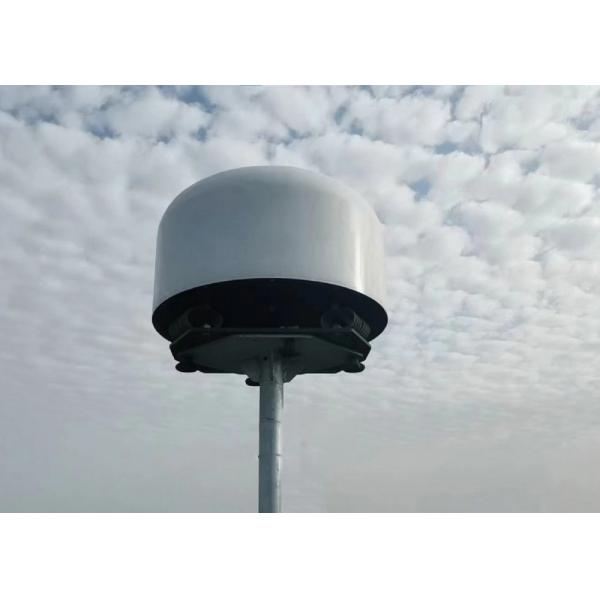 Buy Counter UAV Detecting & Jamming Systems -20C- 60C Temperature Range Lightweight and Durable at wholesale prices