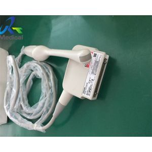 Toshiba PVU-781VT Endocavity Array Ultrasound Transducer Probe Imaging Device