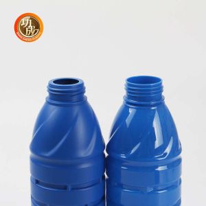 500ml 1000ml Pesticides Packaging Bottles 32oz Pesticides PET Bottles