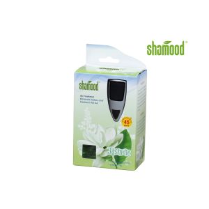 Medium Membrane Air Freshener Promotional Air Fresheners 8ML Jasmine / Lemon /