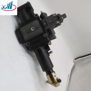 Howo Truck Parts Gear Selector Top Cover AZ2203210040 ISO9001