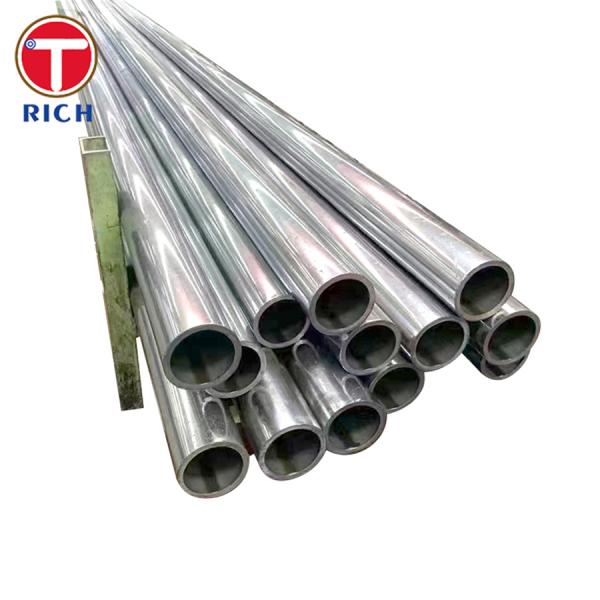 Buy STKM 11A Carbon Steel Seamless Tube for Machine Structural Applications at wholesale prices
