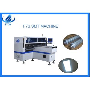 Quality HT-F7S Pick And Place Machine For LED Lighting for sale