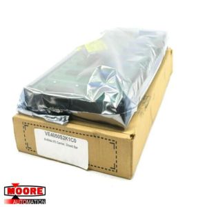 China VE4050S2K1C0  EMERSON  8 WIDE I/O INTERFACE CARRIER on sale