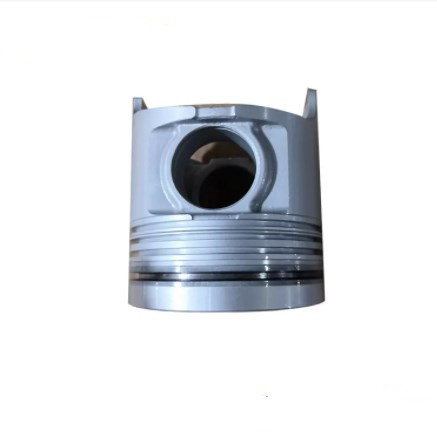 Buy TEM ISUZU 6HE1-T Engine Piston Fit For 8-94391-605-0 8-94391-596-0 With Oil Gallery at wholesale prices