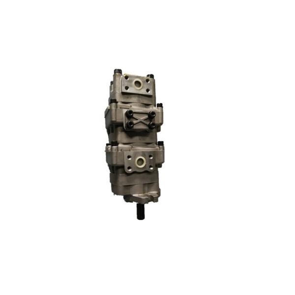 Buy 705-41-08070 Hydraulic Gear Pump PC10-7 PC15-3 PC20-7 NEW Genuine Or Custom at wholesale prices