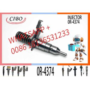 Common Rail Injector 0R-4374 418-8820 0R-8461 0R-8469 0R-8465 0R-3742 0R-8463 0R