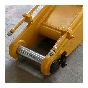 Custom Excavator Long Reach