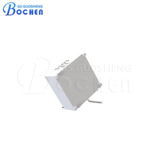 3361 Series 10k Ohm 0.25W 1/4" Single Turn Square SMD Trimmer Trimming