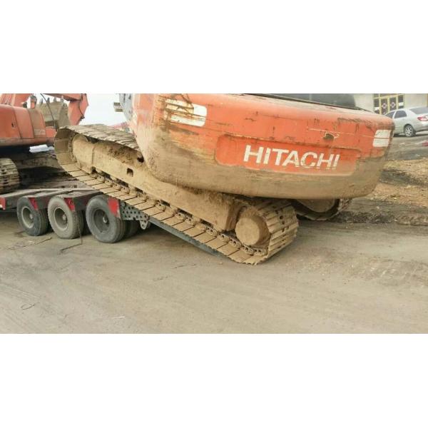 Buy Used hitachi ex200 excavator for sale at wholesale prices