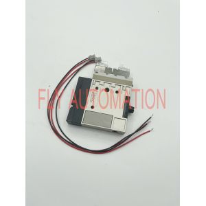 SMC ZM131HF-K5LZ-Q Vacuum Generator Zm Vacuum System