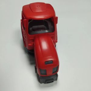 Quality Moulding Molded Plastic Products with Textured Surface Finish for Custom Applications for sale