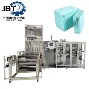 Quality Environment Friendly Fully Automated Bedsheet Machine For Customization for sale