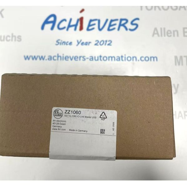 Buy IFM ZZ1060 USB configuration kit designed at wholesale prices