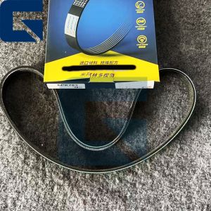 6PK783 6pk783 Engine Fan Belt for Truck Parts