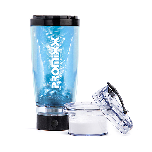 promixx bottle,shaker bottle,vortex mixer,rechargeable bottle,bottle with auto stirring,protein stirring bottle,protein mixer cup,portable protein mixing cup,portable coffee stirring cup,battery bottle,promix cup,shaker bottle,
