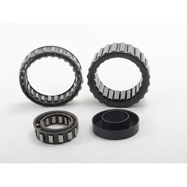 Bearing Steel Sprag One Way Clutches Freewheel Cage Without Inner Or Outer Races