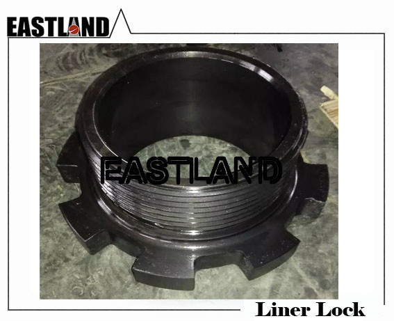 Oilfield NOV 12P160 Drilling Mud Pump Liner Lock Made in China