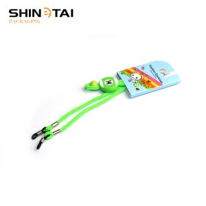 Custom accessories glasses cords