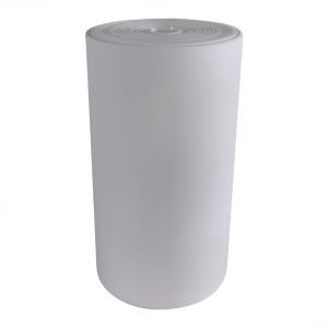 Heat Resistant Cross Linked Polyethylene Foam , Xpe Reflective Roll Insulation