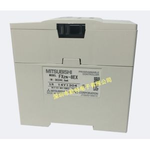 Mitsubishi FX Series Extentions Modules FX2N-8EX