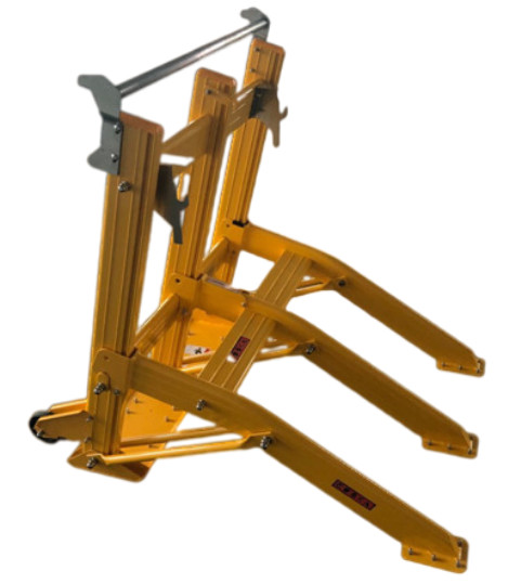 Buy Electrostatic Spraying 25kg Portable Vehicle Barricades at wholesale prices