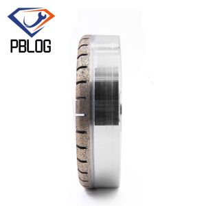 High quality wholesale Segmented bevelling machine Bowl Cup Diamond Edge