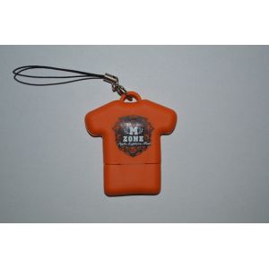 China Silicone OEM low price USB Flash on sale