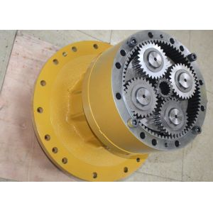R290L-7 R335-7 Excavator Swing Gearbox R290 R335 31N8-10180