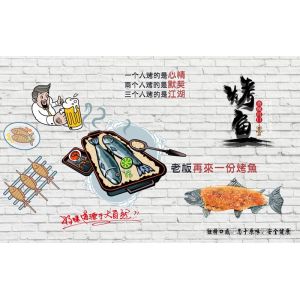 3D printed daylight ready made roller blind window roller shade