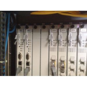 Huawei PARC BSC6900 Multimode Base Station Controller Software Security Target