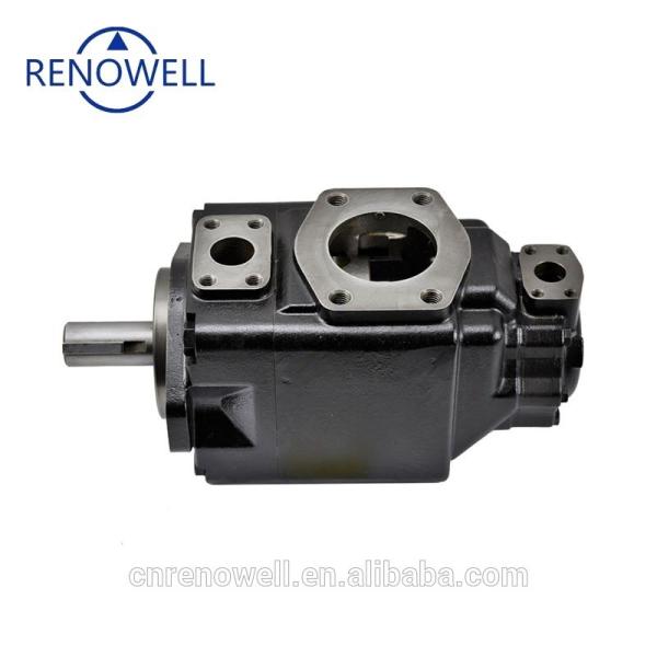 Buy Denison T6 T7 Series Single Hydraulic Vane Pump at wholesale prices