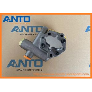 704-23-30601 704-23-30600 Gear Pump KOMATSU Excavator Spare Parts For PC300
